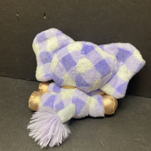 Load image into Gallery viewer, P.Lushes Pets Ella L'Phante Elephant Plush
