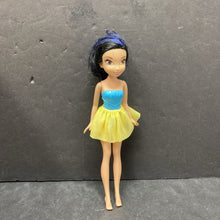 Load image into Gallery viewer, Silvermist Doll
