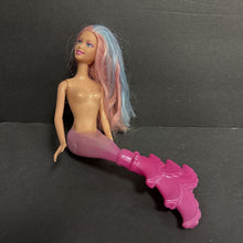 Load image into Gallery viewer, Mermaid Doll
