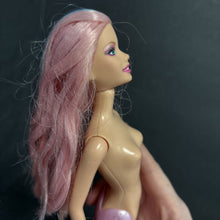 Load image into Gallery viewer, Mermaid Doll

