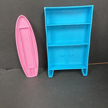 Load image into Gallery viewer, Surfboard/cabinet
