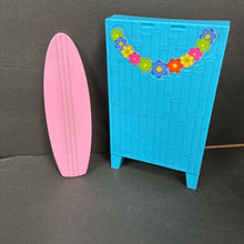 Load image into Gallery viewer, Surfboard/cabinet
