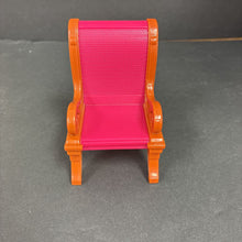 Load image into Gallery viewer, Dollhouse Dining Room Chair
