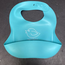 Load image into Gallery viewer, Silicone Bib
