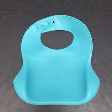 Load image into Gallery viewer, Silicone Bib
