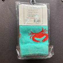 Load image into Gallery viewer, Crab Leg Warmers Leggings (NEW)
