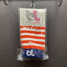 Load image into Gallery viewer, USA Leg Warmers Leggings (NEW)
