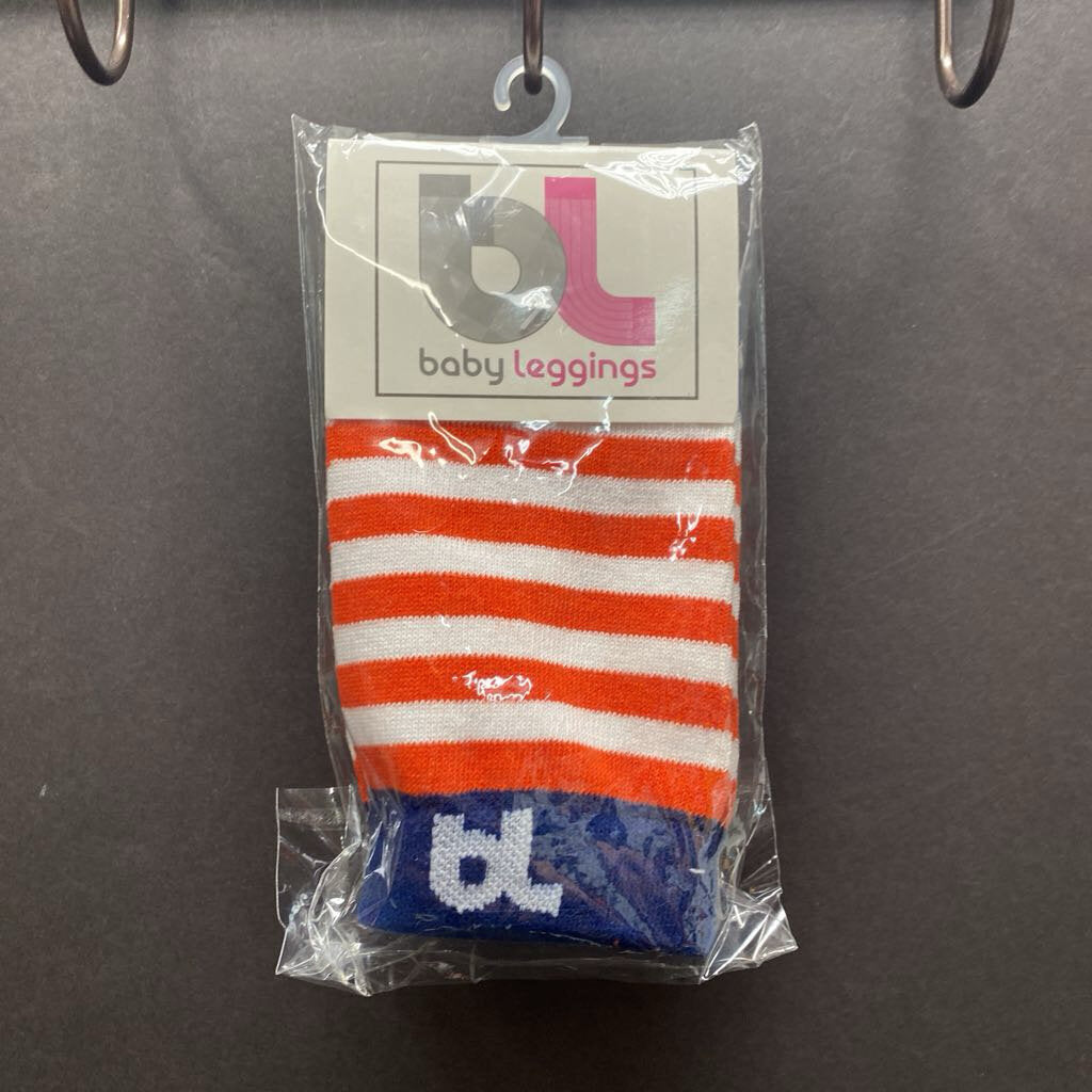 USA Leg Warmers Leggings (NEW)
