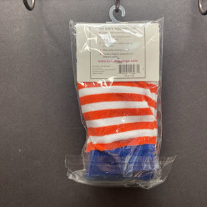 USA Leg Warmers Leggings (NEW)