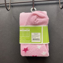 Load image into Gallery viewer, Girls Star Tights (NEW)
