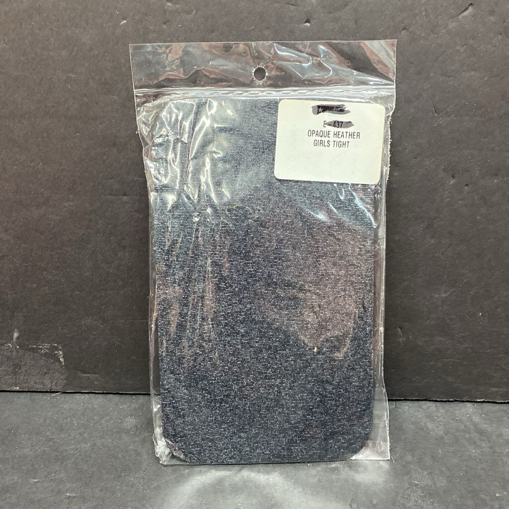 Girls Opaque Tights (NEW)