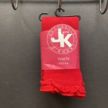 Load image into Gallery viewer, Girls Tights (NEW)
