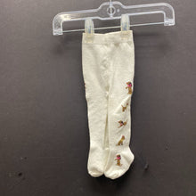 Load image into Gallery viewer, Girls Dog Tights
