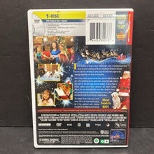 Load image into Gallery viewer, The Search For Santa Paws-Christmas Movie
