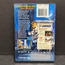 Load image into Gallery viewer, The Wild-Movie
