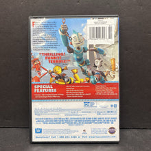 Load image into Gallery viewer, Robots-Movie
