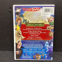 Load image into Gallery viewer, Hotel Transylvania-Movie
