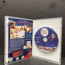 Load image into Gallery viewer, An Elf&#39;s Story-Christmas Episode
