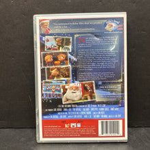 Load image into Gallery viewer, An Elf&#39;s Story-Christmas Episode
