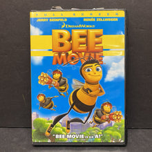 Load image into Gallery viewer, Bee Movie-Movie
