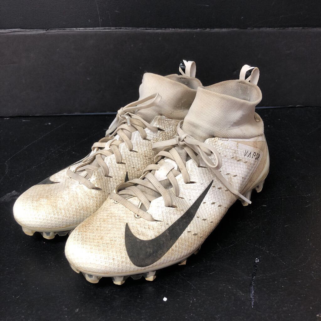 Mens Vapor Untouchable Pro Football Cleats – Encore Kids Consignment