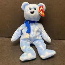 Load image into Gallery viewer, Holiday Teddy Christmas Bear 1999 Vintage Collectible
