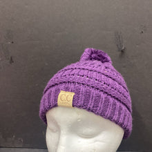 Load image into Gallery viewer, Girls Knit Hat
