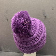 Load image into Gallery viewer, Girls Knit Hat
