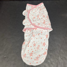 Load image into Gallery viewer, Star Swaddle Wrap
