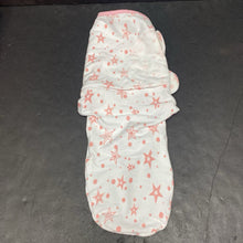 Load image into Gallery viewer, Star Swaddle Wrap
