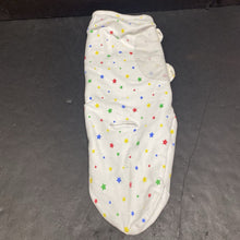 Load image into Gallery viewer, Star Swaddle Wrap
