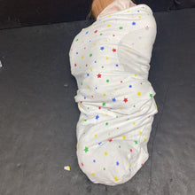 Load image into Gallery viewer, Star Swaddle Wrap
