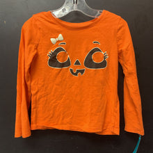 Load image into Gallery viewer, Halloween Pumpkin Top
