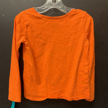 Load image into Gallery viewer, Halloween Pumpkin Top
