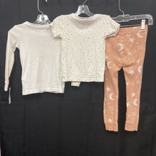 Load image into Gallery viewer, 3pc Star Sleepwear
