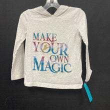 Load image into Gallery viewer, &quot;Make...&quot; Hooded Top
