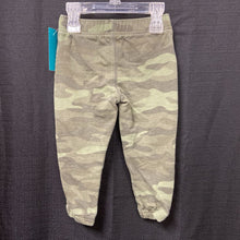 Load image into Gallery viewer, Camo Jogger Pants
