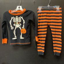 Load image into Gallery viewer, 2pc Halloween Sleepwear
