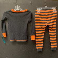 Load image into Gallery viewer, 2pc Halloween Sleepwear
