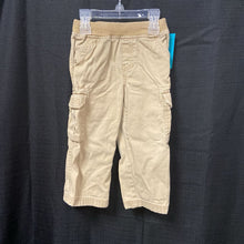 Load image into Gallery viewer, Casual Cargo Pants
