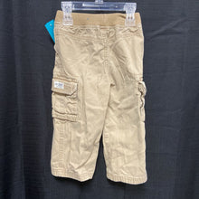 Load image into Gallery viewer, Casual Cargo Pants
