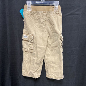 Casual Cargo Pants