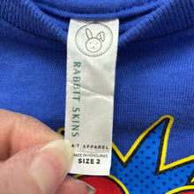 Load image into Gallery viewer, &quot;Dos!&quot; Birthday Graphic T-Shirt
