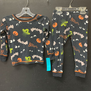 2pc Halloween Sleepwear