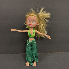 Load image into Gallery viewer, We Teens Doll in Camo Outfit
