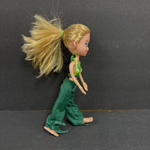 Load image into Gallery viewer, We Teens Doll in Camo Outfit
