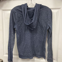 Load image into Gallery viewer, Hooded Zip Sweatshirt
