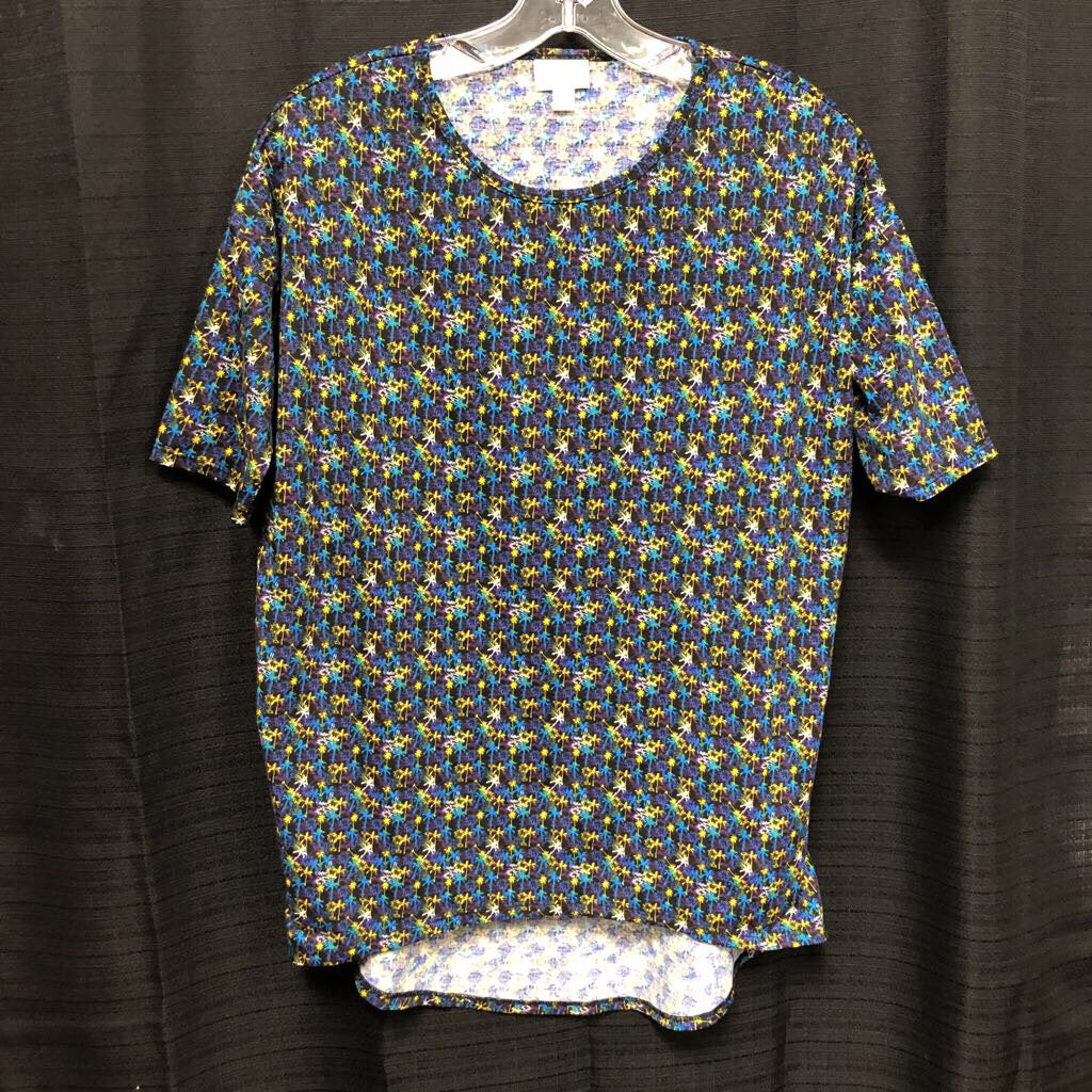 Palm Tree Tunic