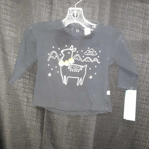 Llama T-Shirt Top