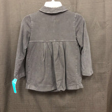 Load image into Gallery viewer, Girls Winter Peacoat
